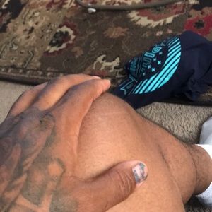 Meet your Posher, Derrick